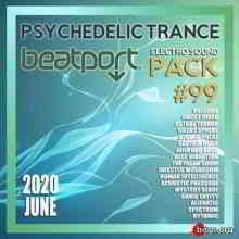 Beatport Psy Trance: Electro Sound Pack #99 (2020) торрент