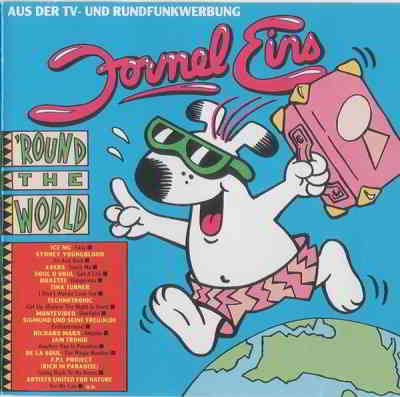 Formel Eins - Round The World (1990) торрент