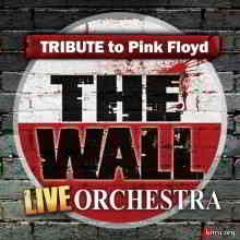 Rockopera - Tribute to Pink Floyd The Wall Live Orchestra (2020) торрент