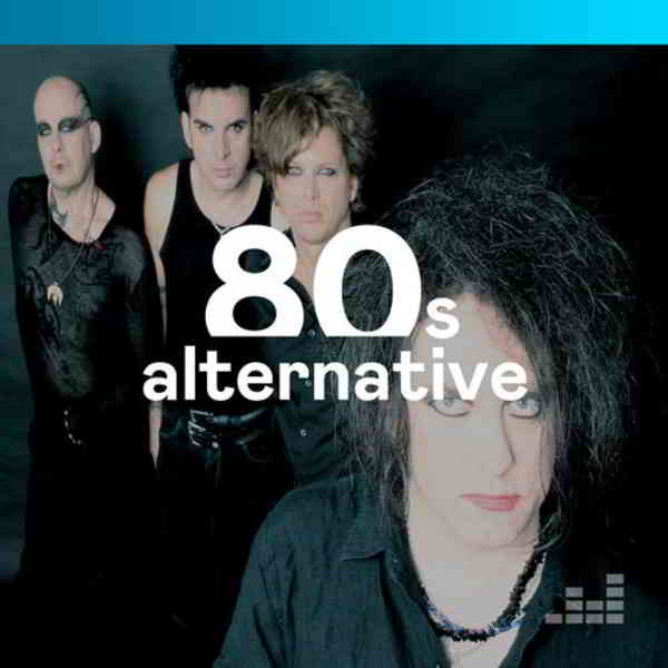 80s Alternative (2020) торрент