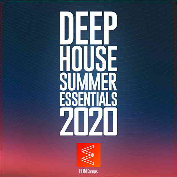 Deep House Summer Essentials 2020 (2020) торрент