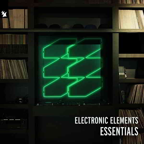Armada Electronic Elements Essentials [Extended Versions]