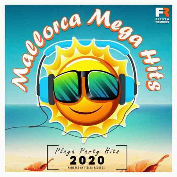 Mallorca Mega Hits [Playa Party Hits 2020] (2020) торрент