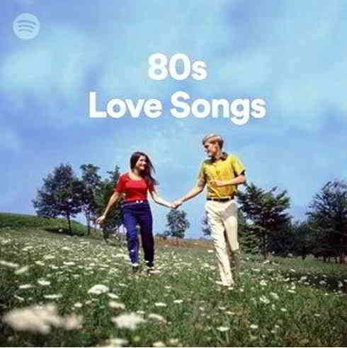 80s Love Songs (2020) торрент