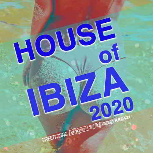 House of Ibiza 2020 (2020) торрент