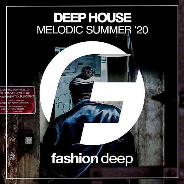 Deep House Melodic Summer '20 (2020) торрент