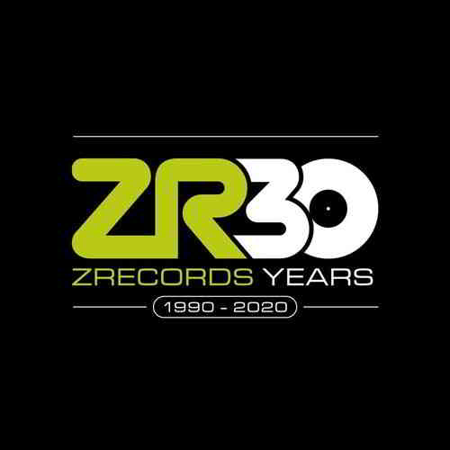 Joey Negro presents: 30 Years of Z Records (2020) торрент