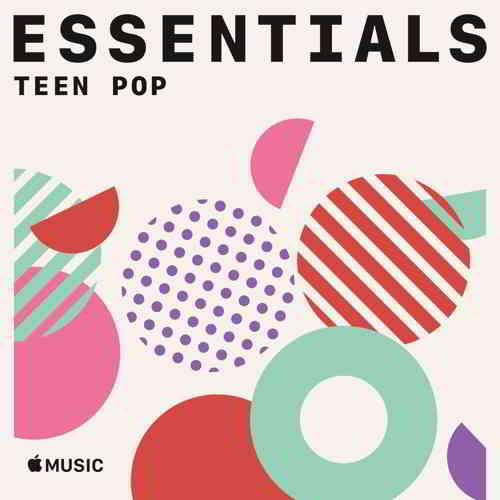 Teen Pop Essentials (2020) торрент