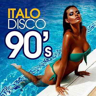 Italo Disco 90's Vol.2