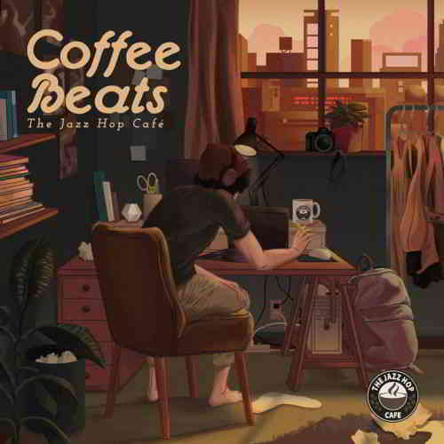 Coffee Beats (by The Jazz Hop Cafe)