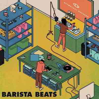 Barista Beats [by Etymology Records] (2020) торрент