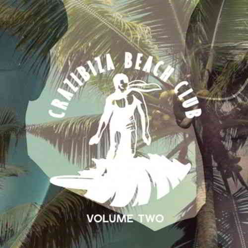Crazibiza Beach Club Volume Two