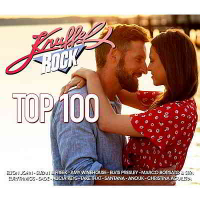 Knuffelrock Top 100 2020 [5CD] (2020) торрент