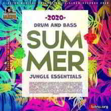 Summer Bass: Jungle Essentials (2020) торрент
