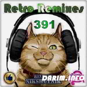 Retro Remix Quality Vol.391 (2020) торрент