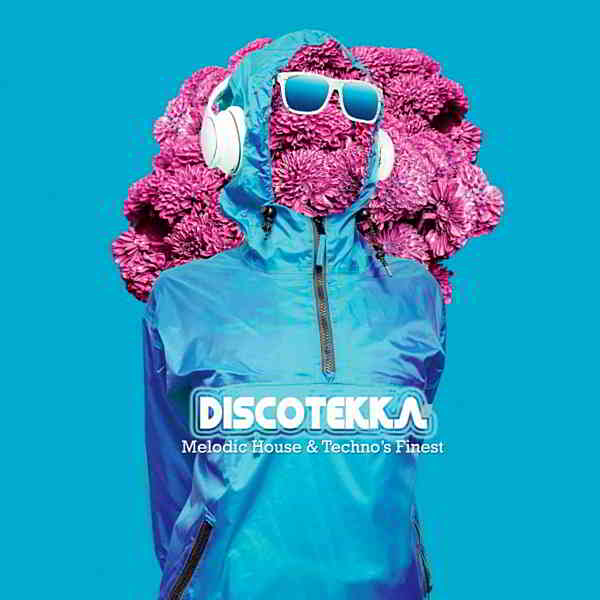 Discotekka: Melodic House &amp; Techno's Finest (2020) торрент