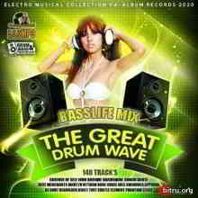 The Great Drum Wave (2020) торрент