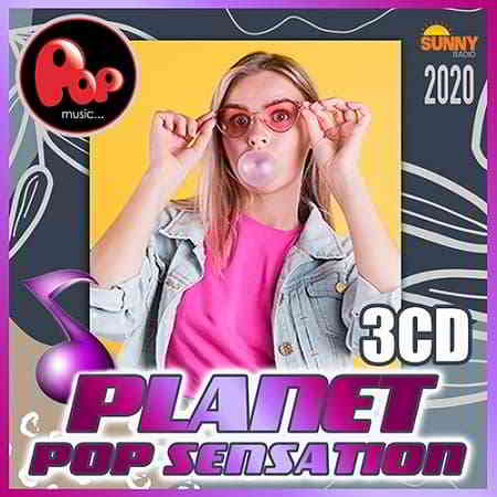 Planet Pop Sensation