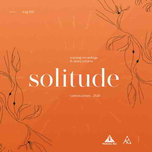 Warung Recordings present. Solitude (2020) торрент