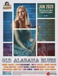 Old Alabama Blues (2020) торрент