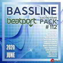Beatport Bassline: Electro Sound Pack #112 (2020) торрент