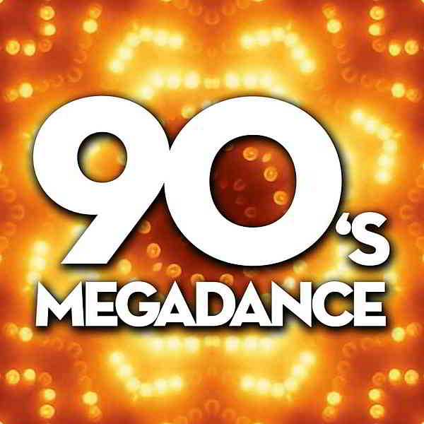 90's Megadance (2020) торрент