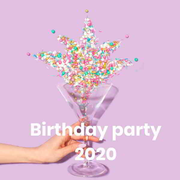 Birthday Party (2020) торрент