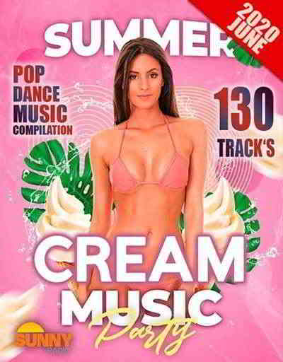 Summer Cream Party (2020) торрент