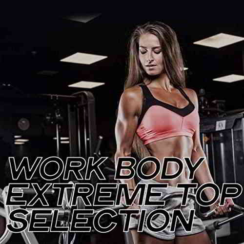 Work Body Extreme Top Selection (2020)