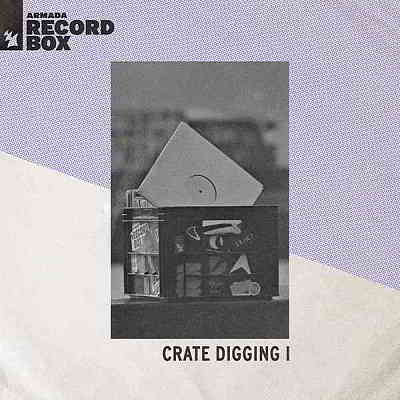 Armada Record Box: Crate Digging I (2020) торрент