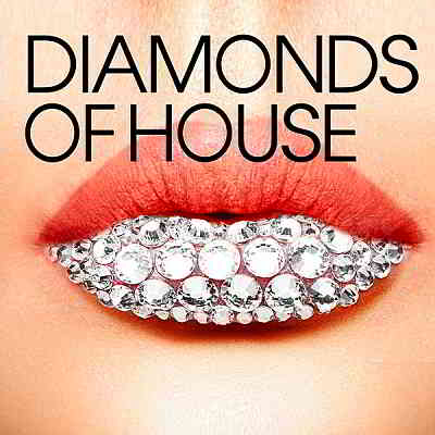 VA - Diamonds Of House (2020) торрент