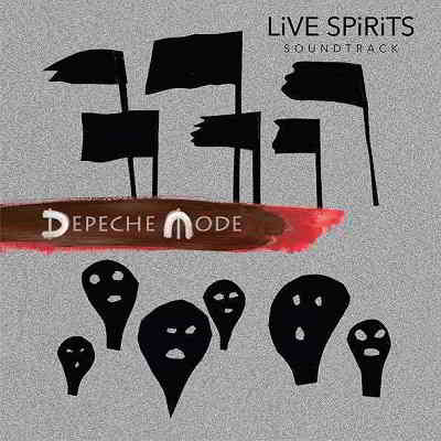 Depeche Mode - Live Spirits Soundtrack (2020) торрент