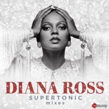 Diana Ross - Supertonic Mixes (2020) торрент