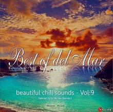 Best Of Del Mar Vol.9: Beautiful Chill Sounds (2020) торрент
