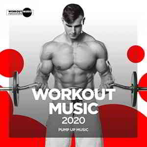 Workout Music 2020: Pump Up Music