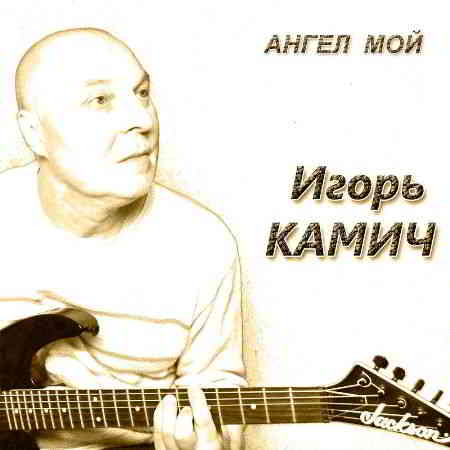 Игорь Камич - Ангел мой