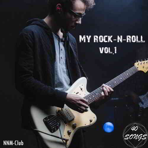 My rock-n-roll vol.1 (2020) торрент