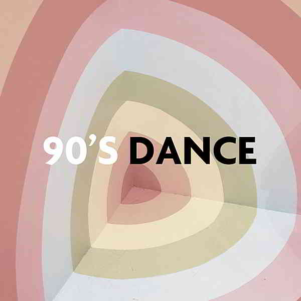 90's Dance Hits (2020) торрент