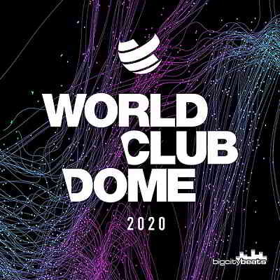 World Club Dome 2020 [Kontor Records] (2020) торрент