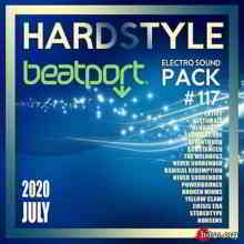 Beatport Hardstyle: Electro Sound Pack #117 (2020) торрент