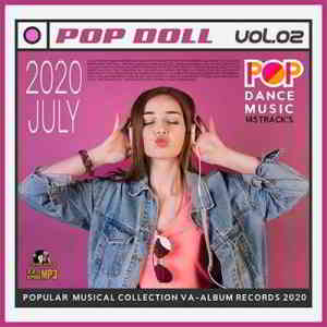 Pop Doll Vol.02 (2020) торрент