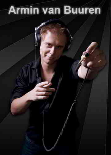 Armin van Buuren feat. Sharon den Adel - In And Out Of Love [клип]