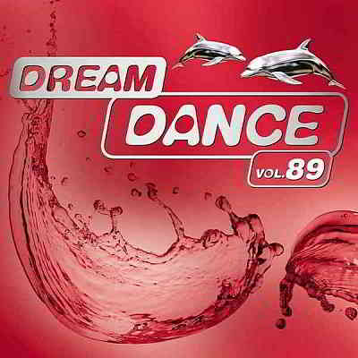 Dream Dance Vol.89 [3CD] (2020) торрент