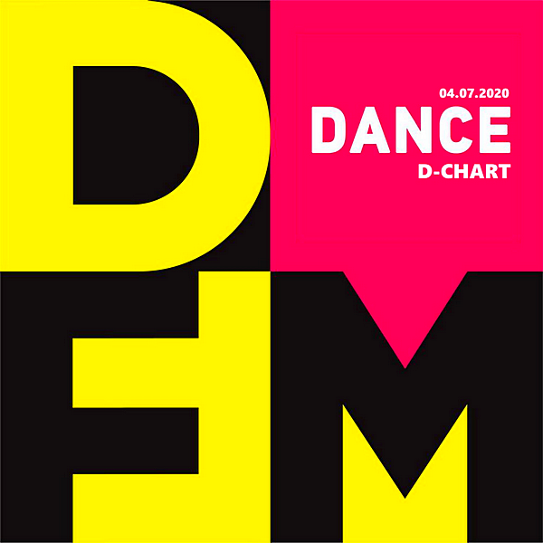 Radio DFM: Top D-Chart [04.07] (2020) торрент