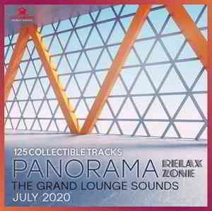 Panorama: The Grand Lounge Sounds (2020) торрент