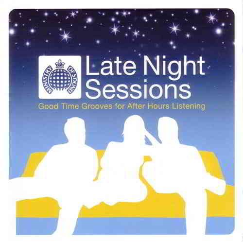Ministry of Sound: Late Night Sessions [2CD]