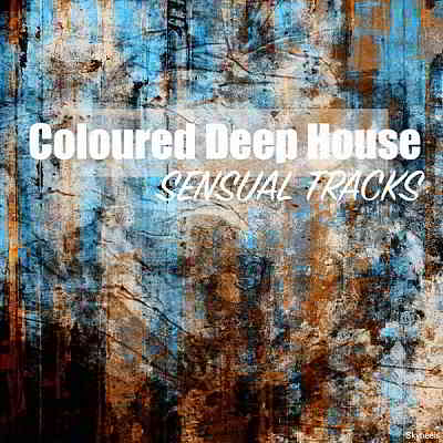 Coloured Deep House Sensual Tracks (2020) торрент