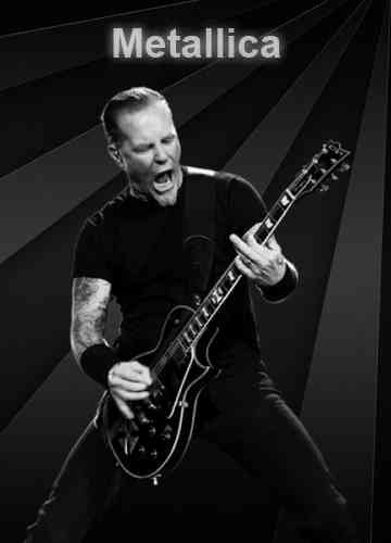 Metallica - Fade to Black [Live] (2020) торрент