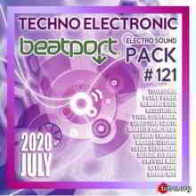 Beatport Techno Electronic: Sound Pack #121 (2020) торрент