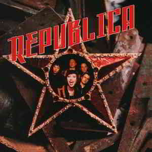 Republica - Republica 3 x CD (2020) торрент